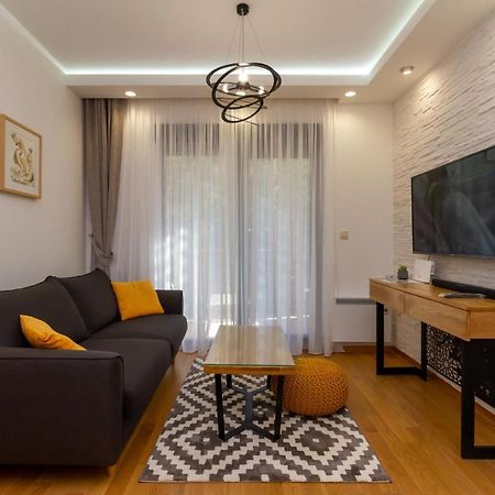 Apartment Casa Di Lusso - Vila Pekovic Green Zlatibor Eksteriør bilde