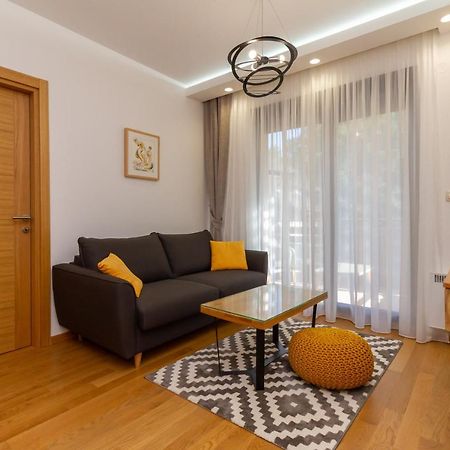 Apartment Casa Di Lusso - Vila Pekovic Green Zlatibor Eksteriør bilde