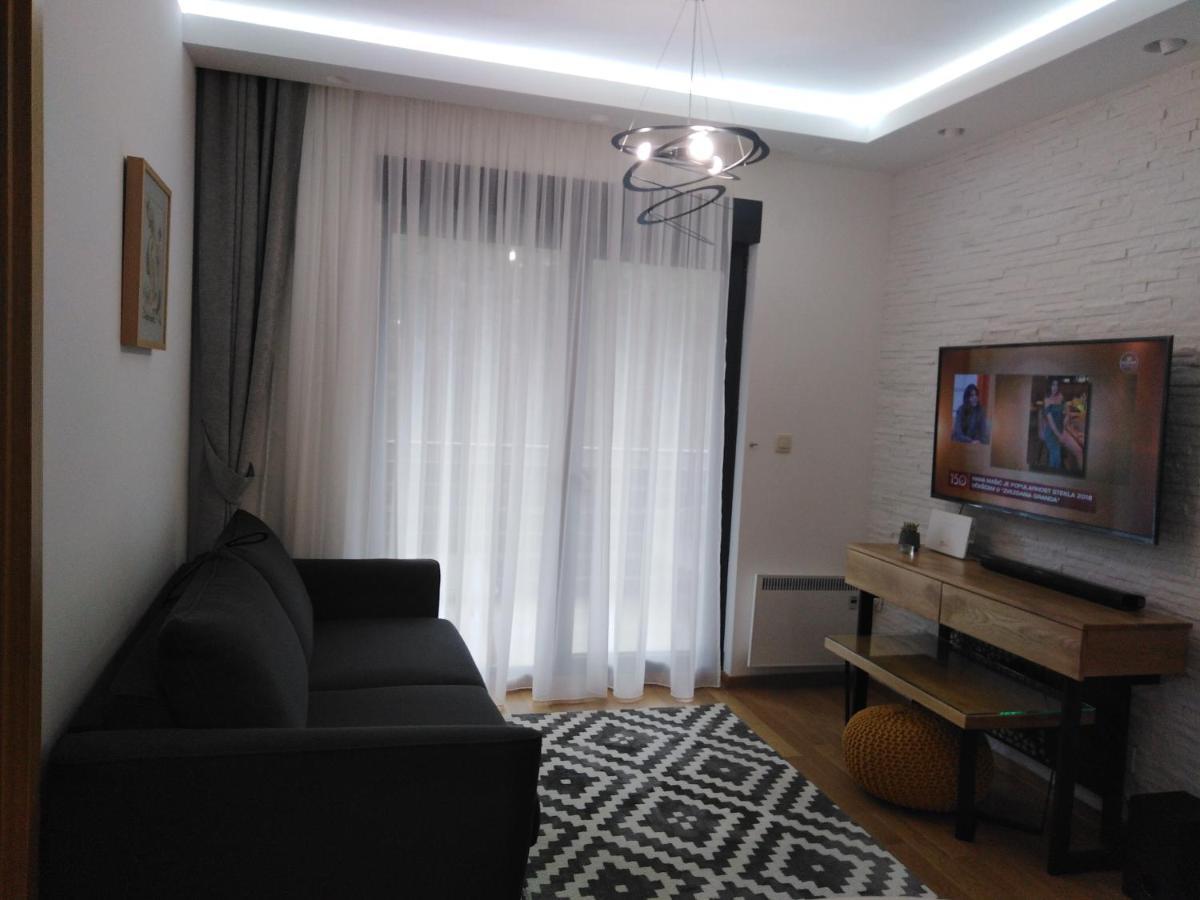 Apartment Casa Di Lusso - Vila Pekovic Green Zlatibor Eksteriør bilde