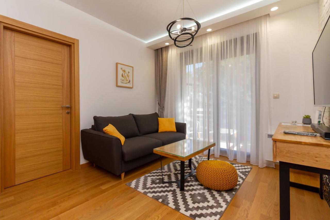 Apartment Casa Di Lusso - Vila Pekovic Green Zlatibor Eksteriør bilde