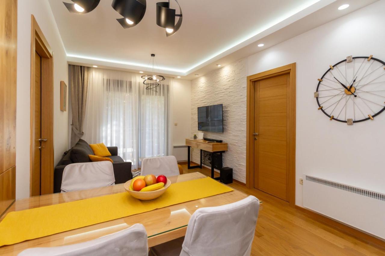 Apartment Casa Di Lusso - Vila Pekovic Green Zlatibor Eksteriør bilde